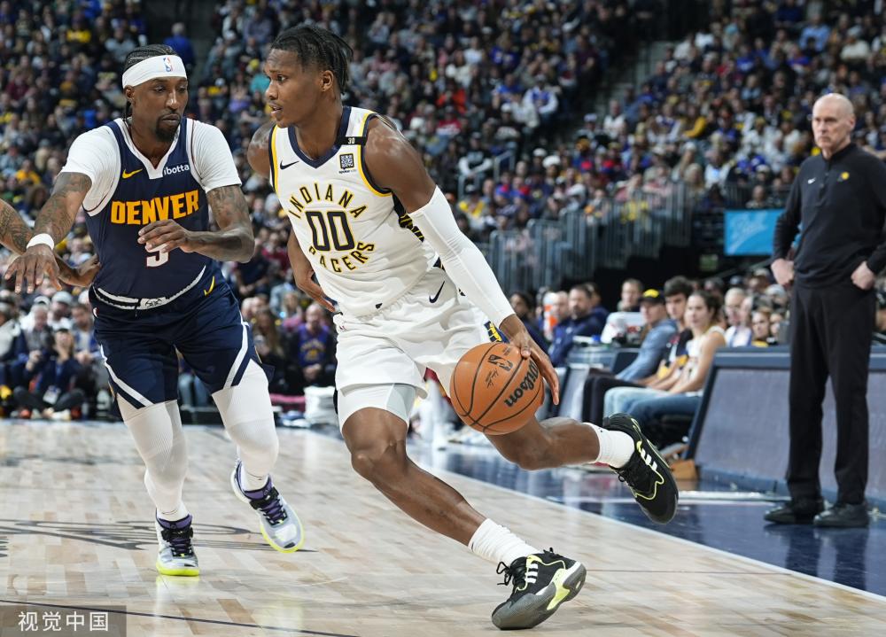 探讨NBA